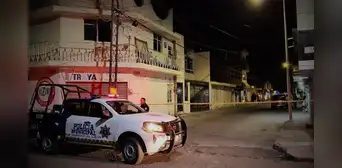 Ataque armado en parque de México deja al menos un muerto y ocho menores heridos