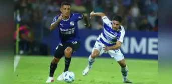 Prensa paraguaya reaccionó al empate de Sporting Cristal ante 2 de Mayo y lanzó advertencia para la revancha: "Dará pelea en Perú"