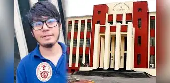 Joven de Pucallpa dejó dos carreras para postular a la UNI y estudiar Ingeniería Aeroespacial: “Mi papá no sabe”