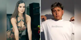 Streamer Macarius responde tras declaraciones de Suheyn Cipriani en 'Magaly TV, la firme': "No era necesario que me insulten a nivel nacional"