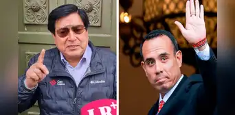 Alcalde del Cusco alerta que censura de José Jerí pone en riesgo obras clave en la ciudad Alcalde del Cusco alerta que censura de José Jerí pone en riesgo obras clave en la ciudad