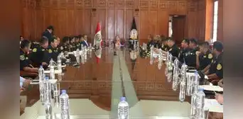 Seguimos fortaleciendo las Unidades de Flagrancia