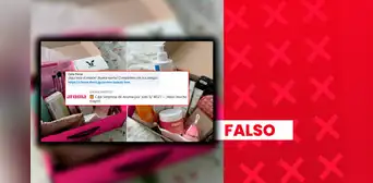 Entrega de productos de Aruma “casi gratis” es falsa: contenido viralizado presenta inconsistencias Entrega de productos de Aruma “casi gratis” es falsa: contenido viralizado presenta inconsistencias