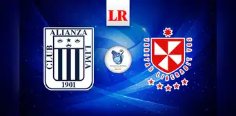 Alianza Lima vs San Martín EN VIVO: ¿a qué hora y en qué canal ver el partido por la fecha 2 del Sudamericano de Clubes de Vóley 2026? Alianza Lima vs San Martín EN VIVO: ¿a qué hora y en qué canal ver el partido por la fecha 2 del Sudamericano de Clubes de Vóley 2026?