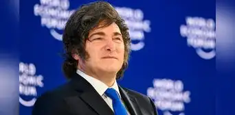 Prensa extranjera en Argentina denuncia restricciones del Gobierno de Javier Milei a la cobertura de protestas en el Congreso Prensa extranjera en Argentina denuncia restricciones del Gobierno de Javier Milei a la cobertura de protestas en el Congreso
