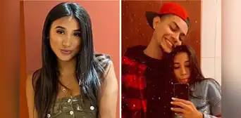Samahara Lobatón descarta reconciliación con Youna y Bryan Torres: "No voy a regresar con nadie" Samahara Lobatón descarta reconciliación con Youna y Bryan Torres: "No voy a regresar con nadie"