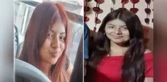 Primas de 13 y 15 años desaparecen desde San Valentín tras ir a un parque en Puente Piedra Primas de 13 y 15 años desaparecen desde San Valentín tras ir a un parque en Puente Piedra