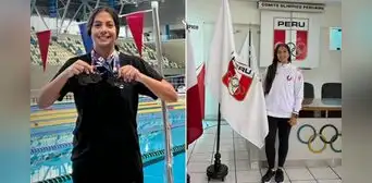 Campeona nacional de buceo libre, Lizeth Marzano, muere atropellada en San Isidro: chofer habría fugado Campeona nacional de buceo libre, Lizeth Marzano, muere atropellada en San Isidro: chofer habría fugado