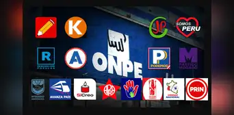 Multarán hasta con medio millón de soles a los partidos que no presenten información financiera de aportes y gastos