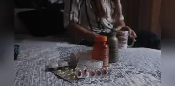 Pacientes con esclerosis múltiple en Perú reciben fármacos de hace 17 años pese a tratamientos modernos, advierte asociación Pacientes con esclerosis múltiple en Perú reciben fármacos de hace 17 años pese a tratamientos modernos, advierte asociación