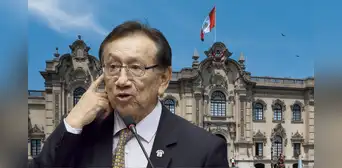José María Balcázar: quién es el nuevo presidente del Perú, su perfil político y cuestionamientos José María Balcázar: quién es el nuevo presidente del Perú, su perfil político y cuestionamientos
