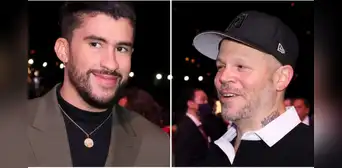 Bad Bunny protagonizará su primera película, ‘Porto Rico’, junto a Viggo Mortensen: será dirigida por ‘Residente’ Bad Bunny protagonizará su primera película, ‘Porto Rico’, junto a Viggo Mortensen: será dirigida por ‘Residente’