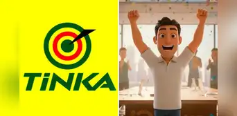 Padre de familia cuenta cómo reaccionó al descubrir que ganó S/6.5 millones de La Tinka: "Revisamos la página tres veces" Padre de familia cuenta cómo reaccionó al descubrir que ganó S/6.5 millones de La Tinka: "Revisamos la página tres veces"