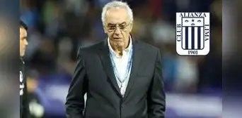 La postura de Jorge Fossati ante rumores sobre ser el reemplazante de Pablo Guede en Alianza Lima: "Está buscando otra cosa" La postura de Jorge Fossati ante rumores sobre ser el reemplazante de Pablo Guede en Alianza Lima: "Está buscando otra cosa"
