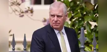Arrestan al expríncipe Andrés de Inglaterra por "sospecha de mala conducta" tras revelarse sus vínculos con el caso Epstein