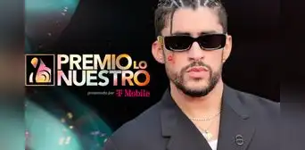Premios Lo Nuestro 2026: conoce a los ganadores de lo mejor de la música latina