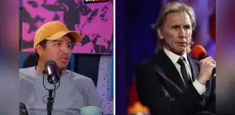 Reimond Manco sorprende al confirmar que Alianza Lima pretende fichar a Ricardo Gareca: "Ya hubo un acercamiento"
