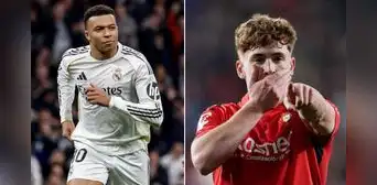 Real Madrid - Osasuna: fecha y hora del partido por la fecha 25 de LaLiga de España Real Madrid - Osasuna: fecha y hora del partido por la fecha 25 de LaLiga de España