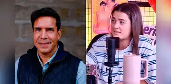 ‘Majo con sabor’ confiesa fuerte discusión con su novio Gabriel Calvo por la diferencia de edad entre ambos: “Hemos chocado por varias cosas”