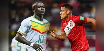 Senegal confirma amistoso con la selección peruana en Francia: campeón de África anunció fecha en redes sociales