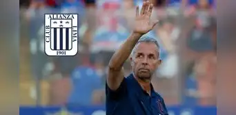 Gustavo Álvarez sería una de las opciones para reemplazar a Pablo Guede tras posible salida de Alianza Lima: "Gusta a los Navarro"