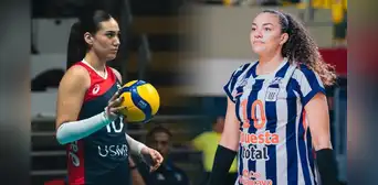 Partido Alianza Lima vs San Martín EN VIVO HOY via Latina TV por el Sudamericano de Clubes de Vóley 2026 Partido Alianza Lima vs San Martín EN VIVO HOY via Latina TV por el Sudamericano de Clubes de Vóley 2026