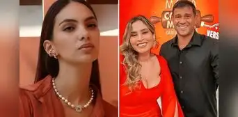 Natalie Vértiz rompe su silencio sobre rumores de supuesta infidelidad de su esposo, Yaco Eskenazi, con Ethel Pozo: "Él tiene un carisma enorme"