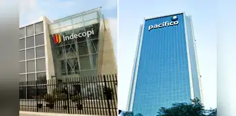 Indecopi multa con S/55,000 a Pacífico Seguros y empresa de peritaje por aplicar condiciones no pactadas en seguro de robos en el hogar