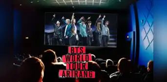 BTS concierto en cines Perú 2026: preventa de boletos Cineplanet y Cinemark para el inicio de su tour en Corea y Japón BTS concierto en cines Perú 2026: preventa de boletos Cineplanet y Cinemark para el inicio de su tour en Corea y Japón