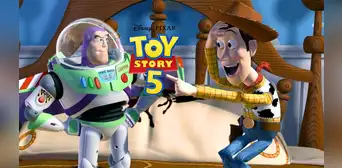 'Toy Story 5' lanza su primer tráiler oficial: regreso de Woody y Buzz Lightyear y todo sobre su estreno 'Toy Story 5' lanza su primer tráiler oficial: regreso de Woody y Buzz Lightyear y todo sobre su estreno