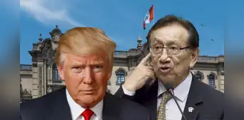 Estados Unidos asegura que trabajará de forma constructiva con el Perú tras la elección de José María Balcázar Estados Unidos asegura que trabajará de forma constructiva con el Perú tras la elección de José María Balcázar