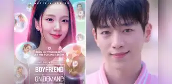 Jisoo de BLACKPINK protagoniza ‘Un novio por suscripción’: conoce a todos los actores del nuevo drama coreano Jisoo de BLACKPINK protagoniza ‘Un novio por suscripción’: conoce a todos los actores del nuevo drama coreano