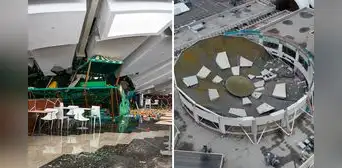 A un año de la tragedia, expediente expone fallas en la evaluación del Real Plaza Trujillo: el techo nunca fue inspeccionado