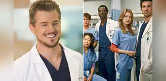 Fallece Eric Dane, actor de 'Grey's Anatomy', a los 53 años tras luchar contra enfermedad neurodegenerativa