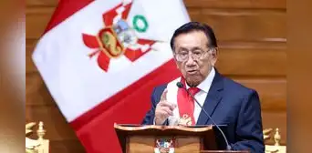 José María Balcázar es citado por inicio de juicio oral: si no se presenta será declarado reo contumaz José María Balcázar es citado por inicio de juicio oral: si no se presenta será declarado reo contumaz