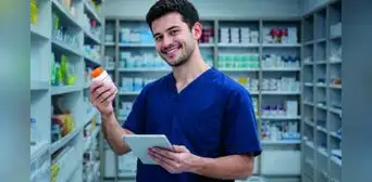 Cibertec amplía su oferta académica ante la creciente demanda de técnicos en farmacia en Perú