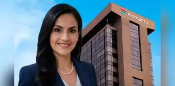 Petroperú: Directorio retira del cargo a la gerente general Rita López Saavedra en medio de la privatización