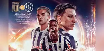 Alianza Lima vs Sport Boys EN VIVO HOY: pronóstico del partido por la fecha 4 del Torneo Apertura 2026
