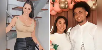 Melissa Klug se sincera y revela si aceptaría que Samahara Lobatón y Youna vuelvan a ser pareja: “Serán familia siempre”