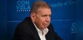Edmundo González dice que no habrá “reconciliación duradera sin memoria” tras ley de amnistía en Venezuela