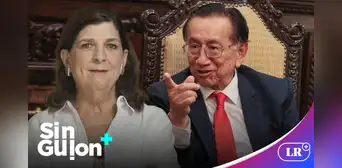 RMP sobre elección de José María Balcázar: "Ha sido elegido por votos de la derecha, del pacto"