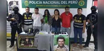 Banda ‘La Nueva Federación’ asesinó a dos transportistas en el Cercado de Lima