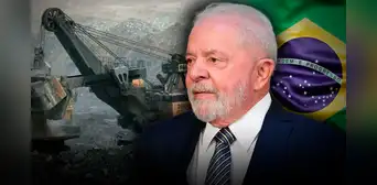 Este país de América Latina desafía el mercado global con minerales críticos y tierras raras en alianza con India Este país de América Latina desafía el mercado global con minerales críticos y tierras raras en alianza con India