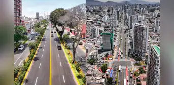 Remodelan la histórica avenida Brasil con una inversión de S/10 millones: conecta cinco distritos de Lima Remodelan la histórica avenida Brasil con una inversión de S/10 millones: conecta cinco distritos de Lima