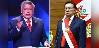 Alianza para el Progreso pide a José María Balcazar mantener al ministro de Economía Alianza para el Progreso pide a José María Balcazar mantener al ministro de Economía