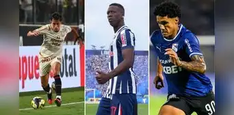 Tabla de posiciones de la Liga 1 2026: partidos de HOY por la fecha 4 del Torneo Apertura Tabla de posiciones de la Liga 1 2026: partidos de HOY por la fecha 4 del Torneo Apertura