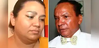 Melcochita revela que Monserrat Seminario se quiere llevar a sus hijas a España: "No tengo problema" Melcochita revela que Monserrat Seminario se quiere llevar a sus hijas a España: "No tengo problema"
