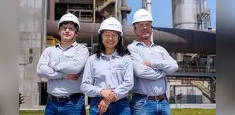 Cementos Pacasmayo mantiene su posición entre las 10 empresas más responsables del Perú en el Ranking Merco ESG Cementos Pacasmayo mantiene su posición entre las 10 empresas más responsables del Perú en el Ranking Merco ESG