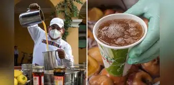 ¿Por qué celebramos el Día del Emoliente 2026? Todos los beneficios de esta bebida peruana ¿Por qué celebramos el Día del Emoliente 2026? Todos los beneficios de esta bebida peruana