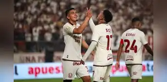 Universitario solo haría un cambio ante Sporting Cristal: la posible alineación de Javier Rabanal para ganar en el Alberto Gallardo